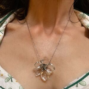 Alexis Bittar Necklace